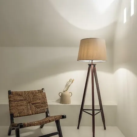 Enigma Aparthotel