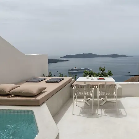 Enigma Aparthotel