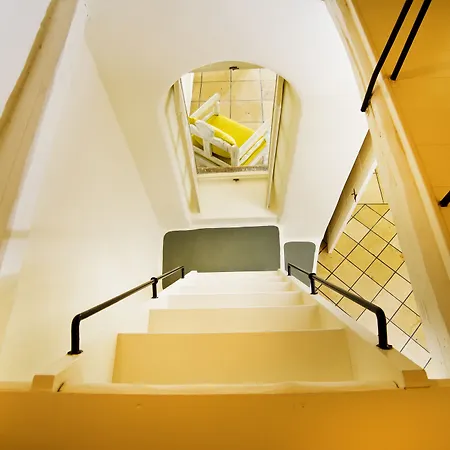 Enigma Aparthotel 4*