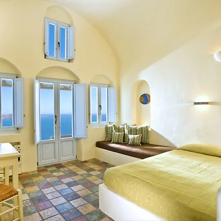Aparthotel Enigma