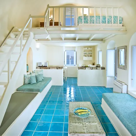 Enigma Aparthotel