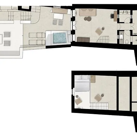 Enigma 4* Fira (Santorini)